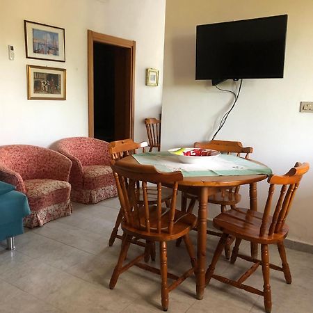 Willa Casa Indipendente I Due Mari Porto Torres Zewnętrze zdjęcie