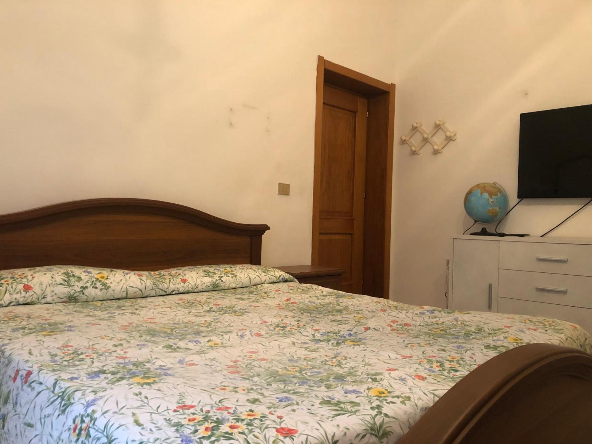 Willa Casa Indipendente I Due Mari Porto Torres Zewnętrze zdjęcie