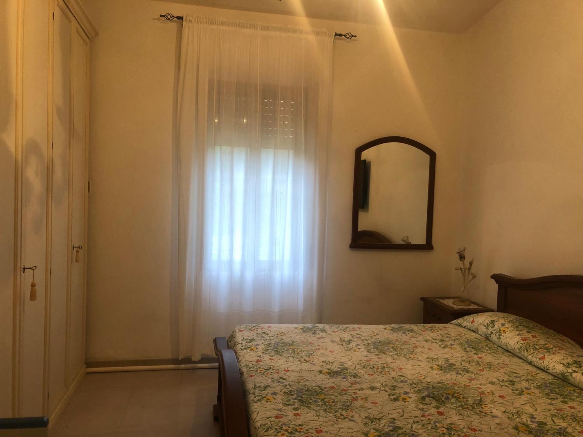 Willa Casa Indipendente I Due Mari Porto Torres Zewnętrze zdjęcie