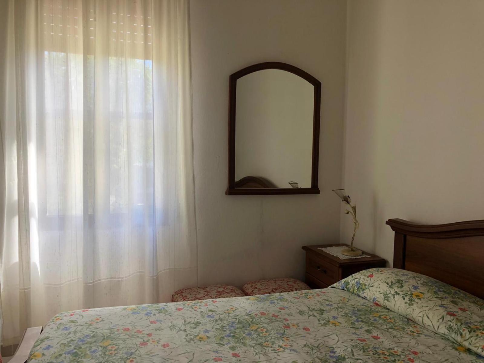 Willa Casa Indipendente I Due Mari Porto Torres Zewnętrze zdjęcie