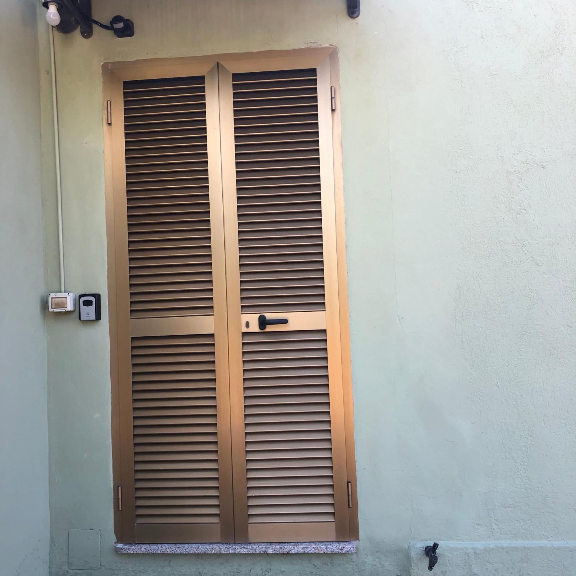 Willa Casa Indipendente I Due Mari Porto Torres Zewnętrze zdjęcie