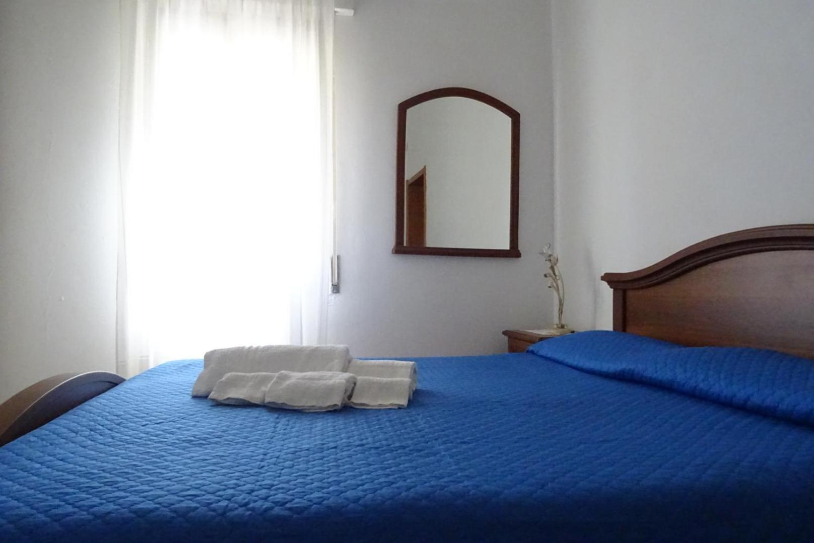 Willa Casa Indipendente I Due Mari Porto Torres Zewnętrze zdjęcie
